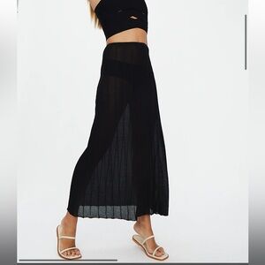 Fredric Veneta skirt